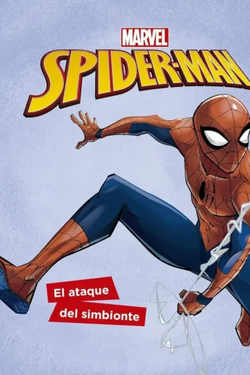 Marvel - Spiderman - Cuentos De Buenas Noches