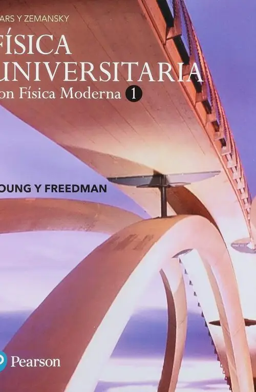 Fisica Universitaria Con Fisica Young / Freedman
