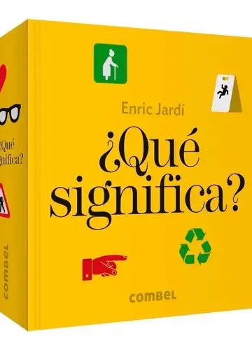 Libro Señales Y Signos - Ideal Autismo Y Maestras