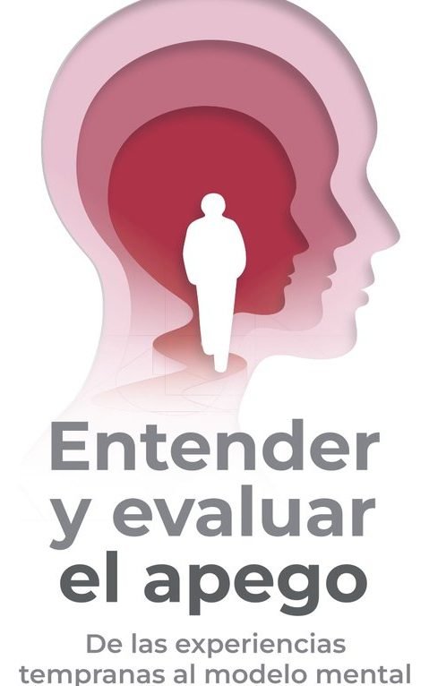 Entender Y Evaluar El Apego: De Las Experiencias Tempranas Al Modelo Mental, De González, Anabel. 1 Editorial Editorial Canal De Distribucion, Tapa Blanda En Español, 2024