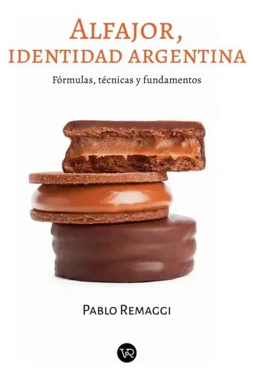 Alfajor , Identidad Argentina Remaggi Pablo Cocina Recetas
