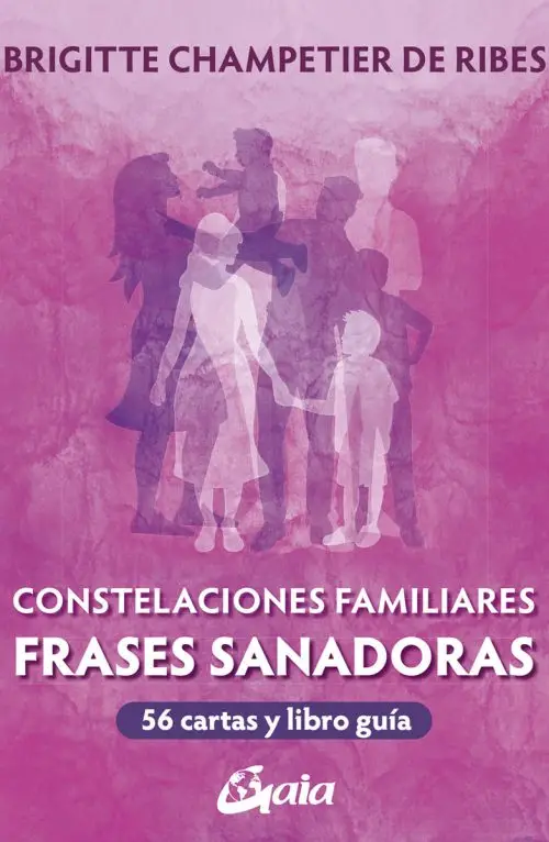 Constelaciones Familiares Frases Sanadoras Cartas