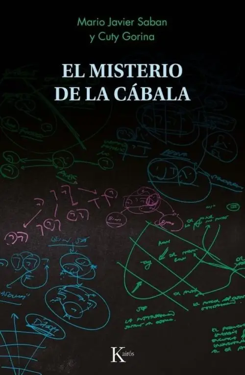 El Misterio De La Cabala .. - Mario Javier Saban