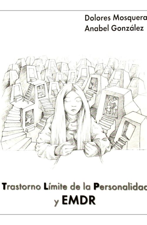 Trastorno Limite De La Personalidad Y Emdr, De Vv. Aa.., Vol. 1. Editorial Pleyades, Tapa Blanda En Español