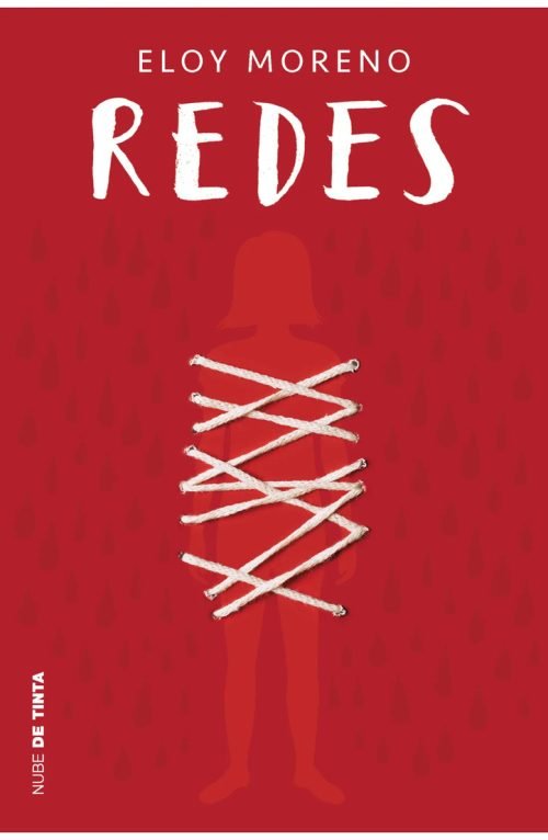Redes: Aplica, De Eloy Moreno. Aplica, Vol. No. Editorial Nube De Tinta, Tapa Blanda, Edición 2024 En Español, 2024