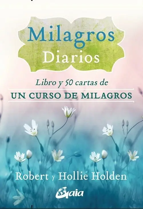 Milagros Diarios Cartas Curso Tarot Oraculo