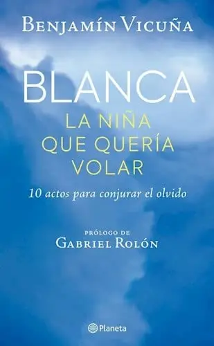 Vicuña Hija Blanca Queria Volar Duelo