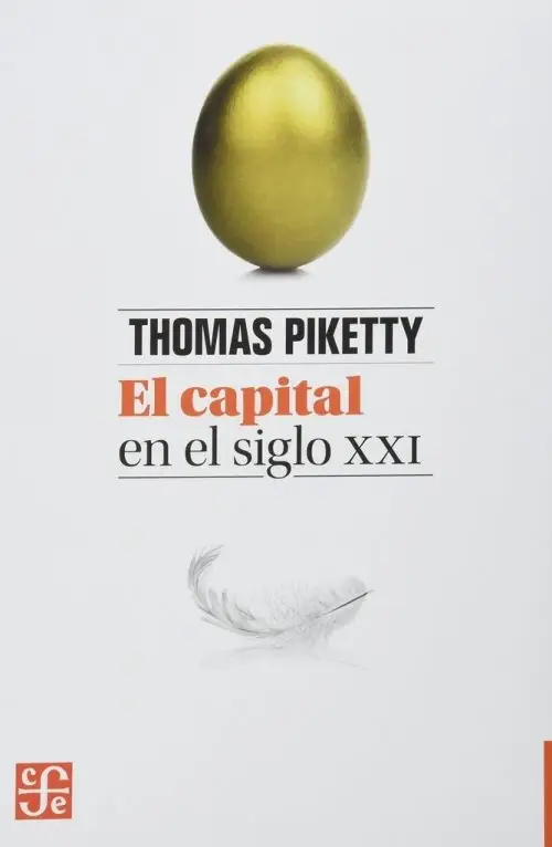 Thomas Piketty: Desigualdad Y Capitalismo Hoy