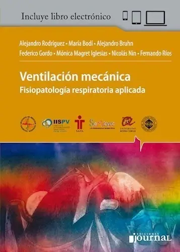 Ventilación Mecánica - Fisiopatología Respiratoria Clínica