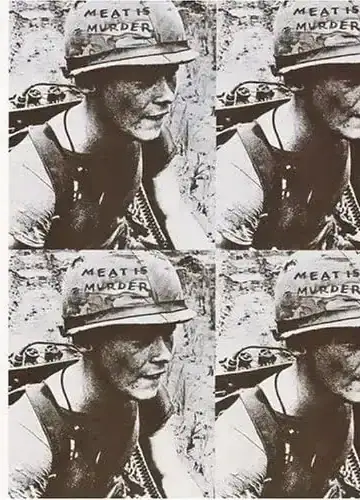 Cd The Smiths Meat Is Murder Rock Británico Coleccionable