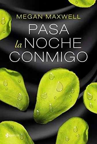 Maxwell: Pasa La Noche Conmigo, Saga Erótica Bestseller