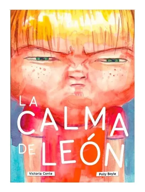 La Calma De León Boyle Conte