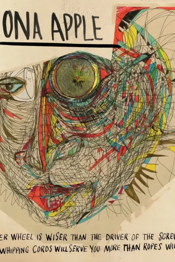 Fiona Apple - The Idler Wheel Is Wiser Cd