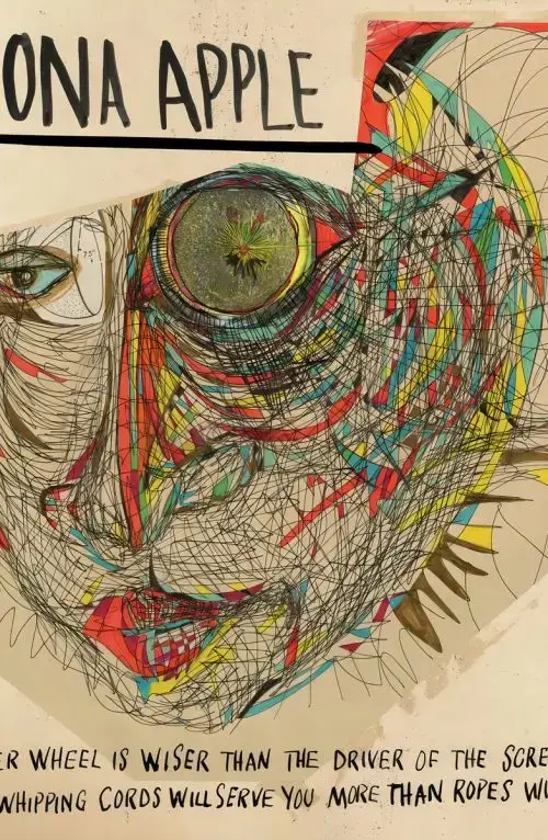 Fiona Apple - The Idler Wheel Is Wiser Cd