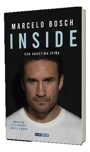 Inside - Marcelo Bosch, Reflexiones Y Liderazgo