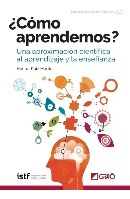 ¿cómo Aprendemos? Héctor Ruiz Marín - Neurociencia Educación