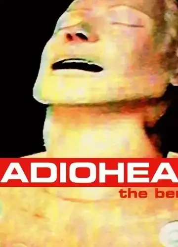 Radiohead The Bends: Clásico 90s Coleccionable High And Dry