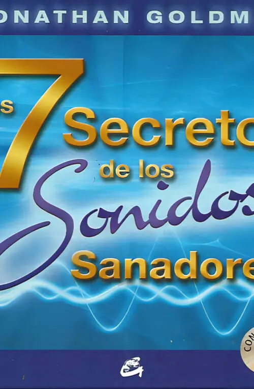 Sonidos Sanadores: Secretos Para Armonía Y Espiritualidad 7
