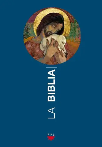 La Biblia Rústica, Ppc, Edición Manual, Tapa Blanda