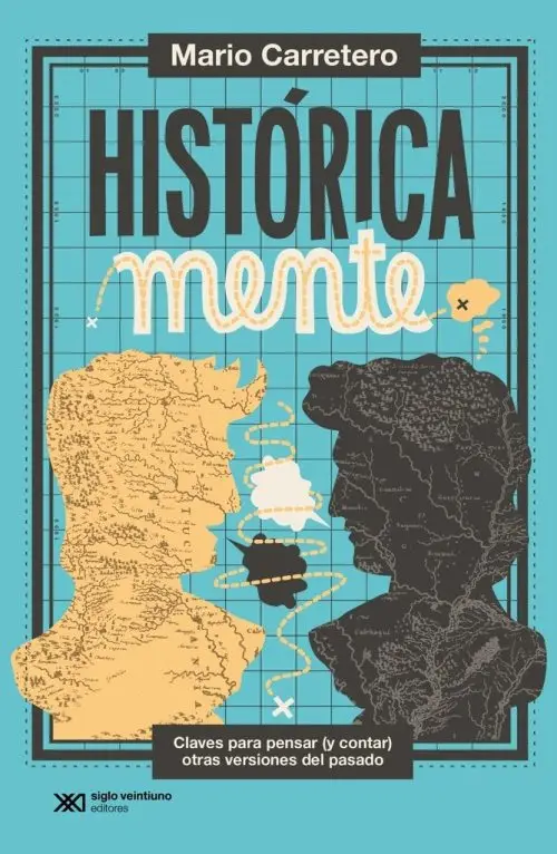 Históricamente Carretero Memoria Colectiva