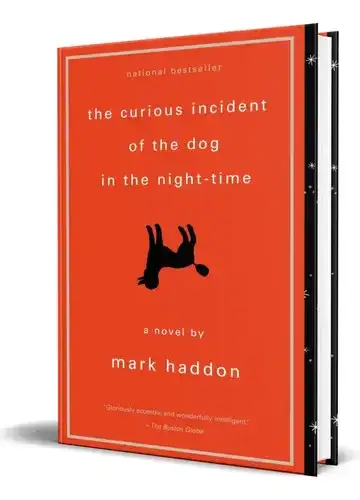 The Curious Incident: Novela De Misterio, Mark Haddon Urugua