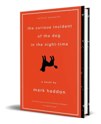 The Curious Incident: Novela De Misterio, Mark Haddon Urugua