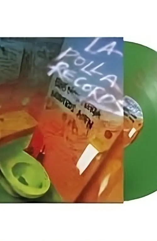 La Polla Records Vinilo - Ellos Dicen Mierda Punk Español