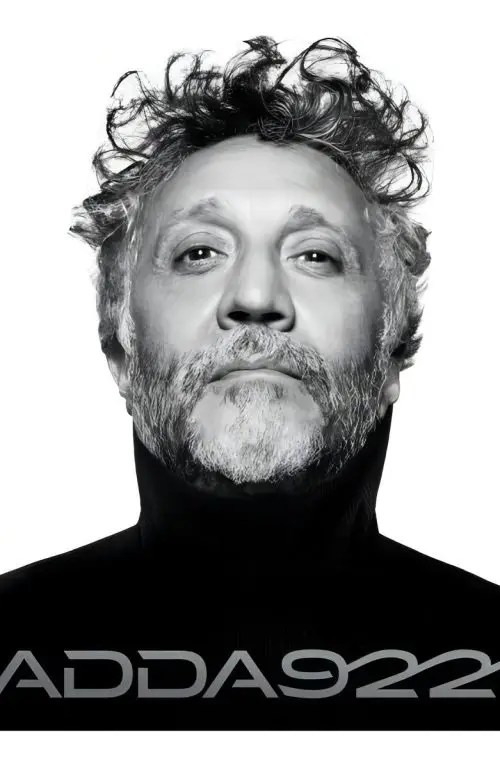 Fito Paez Eadda9223 Cd