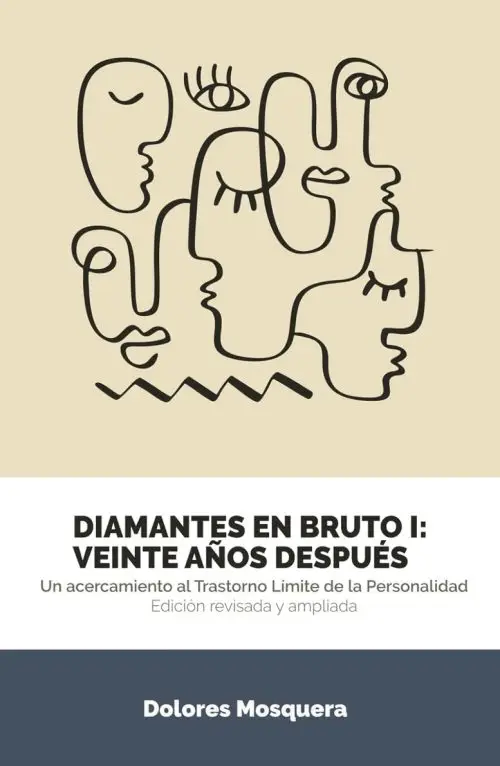 Diamantes En Bruto, Mosquera, Trauma Tlp Emdr Testimonial