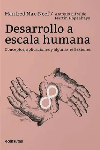 Desarrollo Humano Max-neef Economía Solidaria