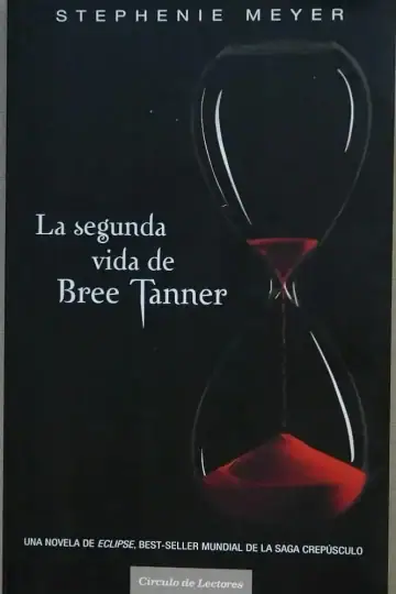 Saga Crepúsculo Completa Stephenie Meyer - 6 Libros