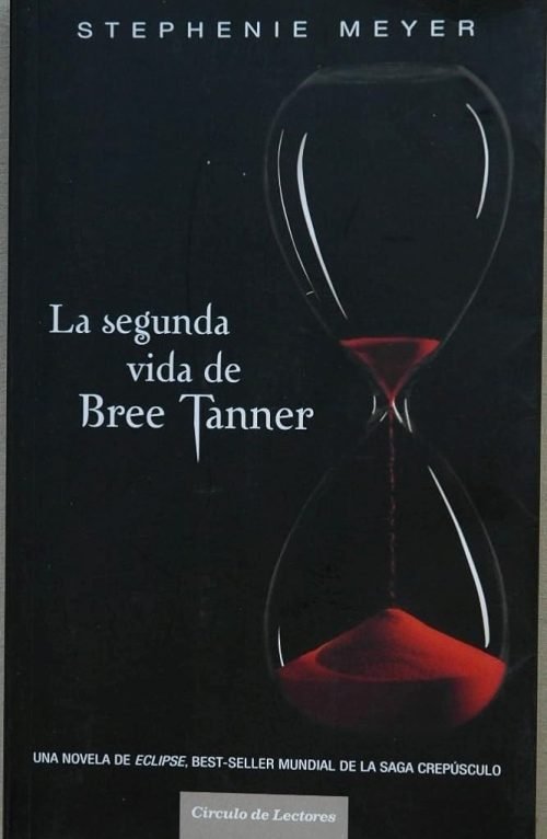 Saga Crepúsculo Completa Stephenie Meyer - 6 Libros
