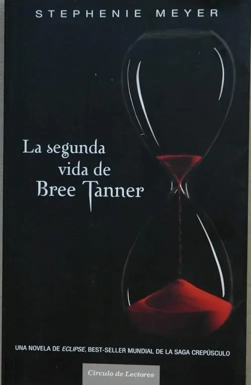 Saga Crepúsculo Completa Stephenie Meyer - 6 Libros