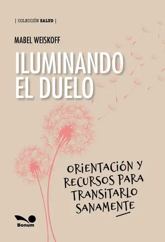 Iluminando El Duelo Mabel Weiskoff Acompañamiento