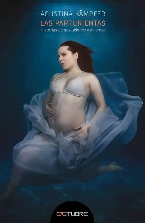 Las Parturientas: Maternidad Real Relatos Gestación Kämpfer