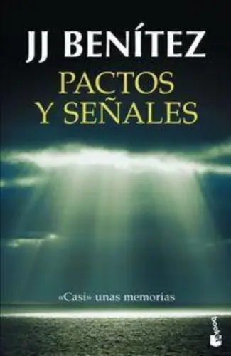 Pactos Y Señales, Experiencias Del Más Allá Benítez