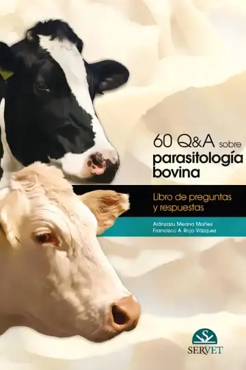 Parasitología Bovina - 60 Preguntas Y Respuestas Clave