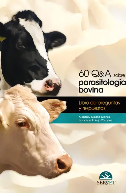 Parasitología Bovina - 60 Preguntas Y Respuestas Clave