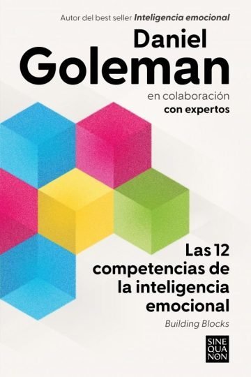 Inteligencia Emocional 12 Competencias - Guía Práctica