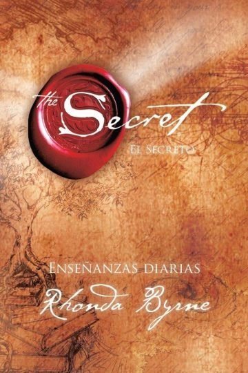El Secreto Enseñanzas Diarias Rhonda Byrne Proposito