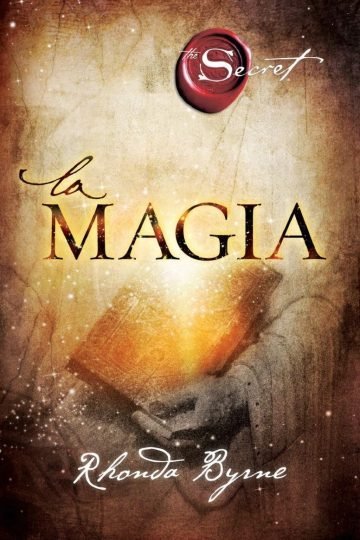 Magia Byrne Secreto Magia Autoayuda Gratitud Transformación