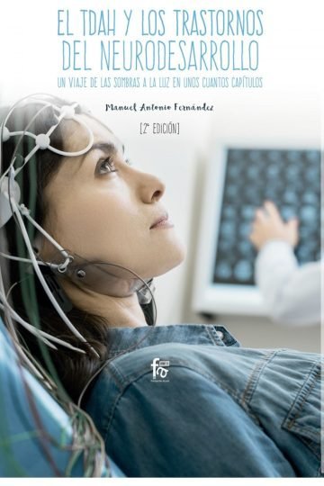 Trastornos Tdah Neurodesarrollo Guía Profesional Neurologia