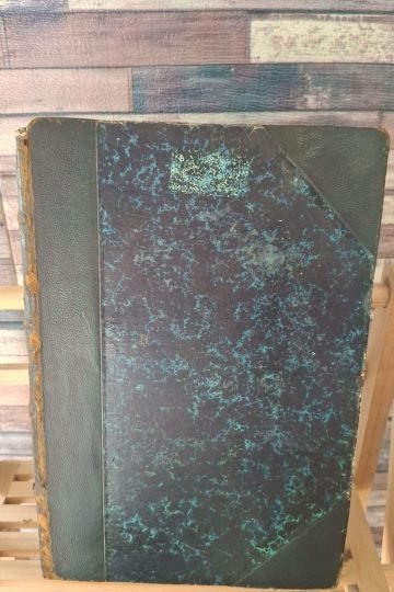 Libro Caballería Argentina 1929 Militaria Planos Originales