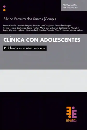 Psicología Adolescente Terapia Clínica Especializad Ferreira