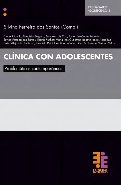 Psicología Adolescente Terapia Clínica Especializad Ferreira