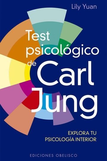 Test Psicológico Carl Jung + Cartas Autoconocimiento