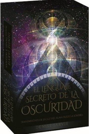 El Lenguaje Secreto De La Oscuridad - Oráculo - Español