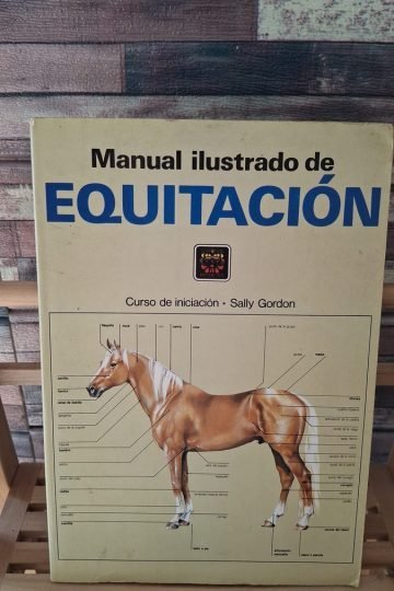 Manual De Equitación Y Adiestramiento - Guía Completa
