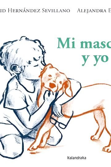 Libro Mi Mascota Y Yo Guarda Momentos De Tu Mascota