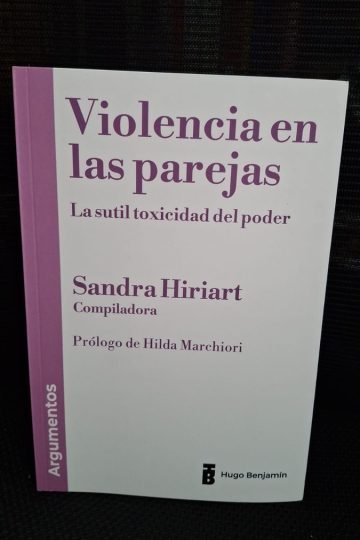 Violencia En Las Parejas Análisis Psicológico Y Social